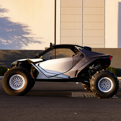 Sdr Motorsports Can-Am Maverick R Sport Cage - 810200