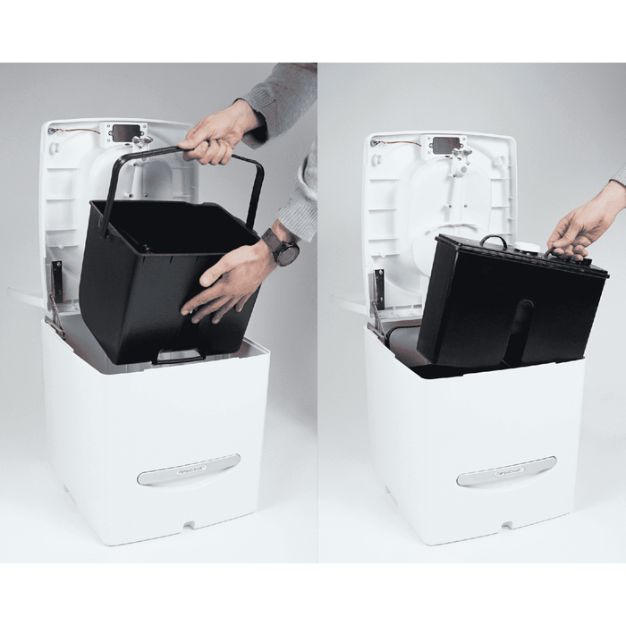 CompoCloset CUDDY™ Lite Composting Toilet