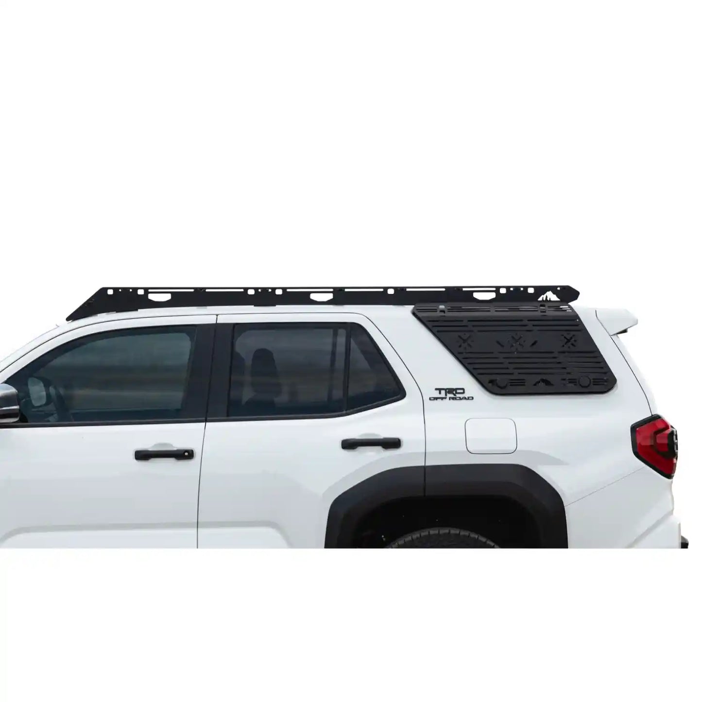 Sherpa Capitol 6th Gen 4Runner Roof Rack (2025) - 144744