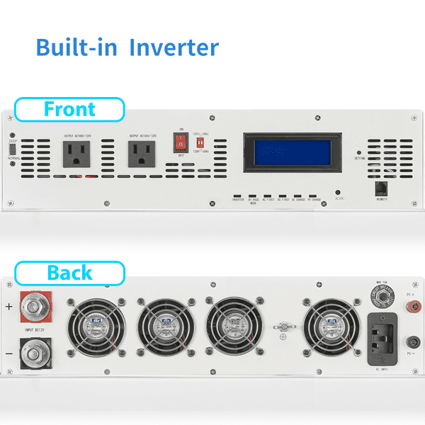 Automaxx 1500W Power Station - BOX-1500