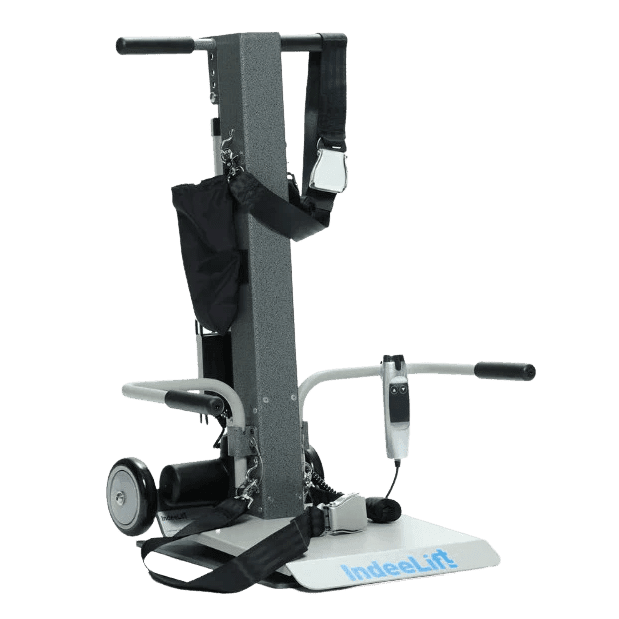 IndeeLift Human Floor Lift - Fall Recovery HFL-400/HFL-400-D