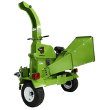 YARDBEAST 6525 747cc 25HP Kohler CH742 Engine 6.5" Commercial Wood Chipper Shredder New