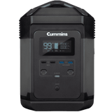 Cummins Onan A067W050 PS1000 1500W/3000W 1008Wh Portable Power Station New