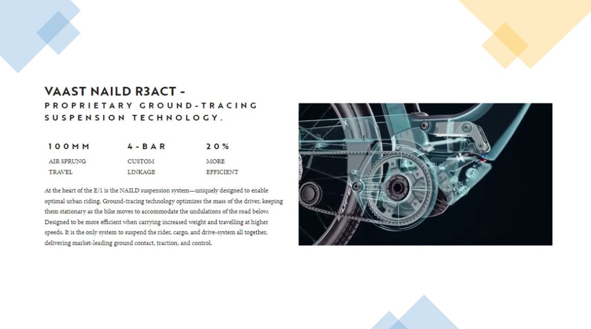 Vaast Bikes E/1 Enviolo 27.5 E-Bike - Vibrant Berry Red-Black Cherry