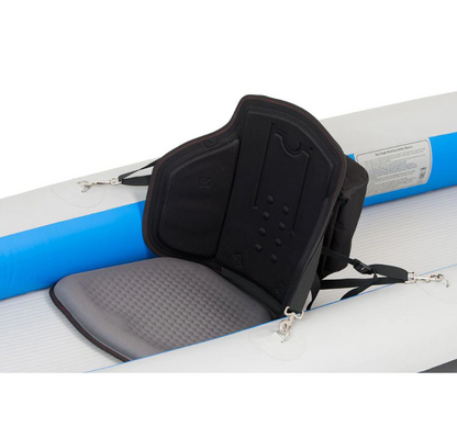 Sea Eagle RazorLite 473RLK_P Inflatable Kayak Pro Tandem Package New - 473RLK_P