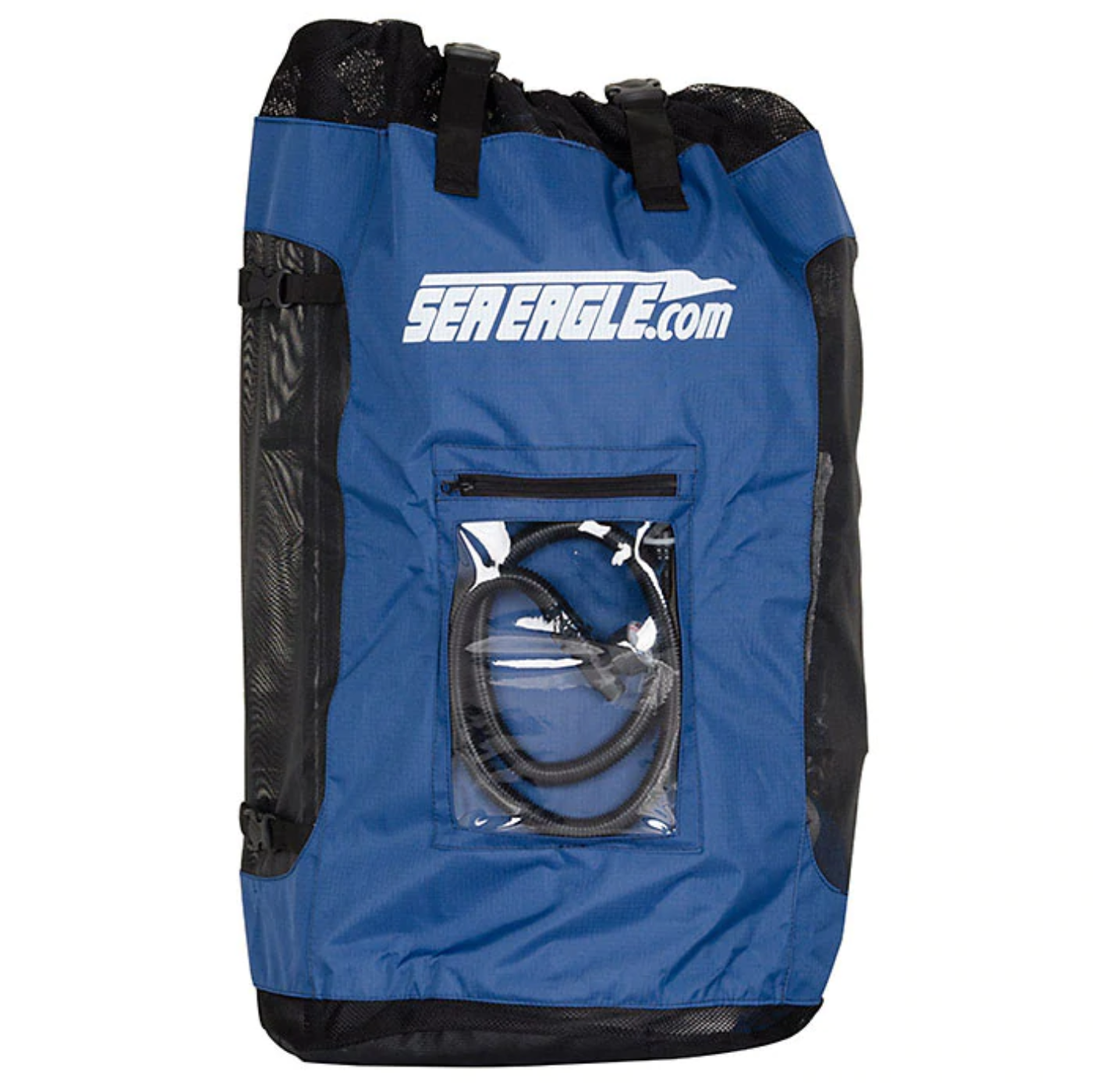 Sea Eagle RazorLite 473RLK_P Inflatable Kayak Pro Tandem Package New - 473RLK_P