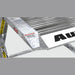 Autostacker A6W-OPT1-G 6,000 Lbs STD Console w/PU, WIDE Parking Lift Galvanized - 5175282