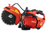 Hilti DSH 600-X GAS CUT-OFF SAW - DSH 600-X 12"