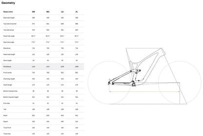 GT Bikes Sensor Carbon Pro 29 - Dusty Blue - 2024