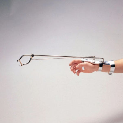 Patterson Medical Quad Reacher - 64100202