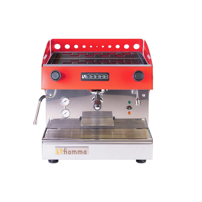 Fiamma Caravel Commercial Machine 1 Group, Volumetric - CARAVEL 1CV-R