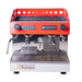 Fiamma Caravel Commercial Machine 2 Group, Compact, Volumetric - CARAVEL 2CV-R