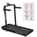 Endurance Cardio Under Desk Treadmill