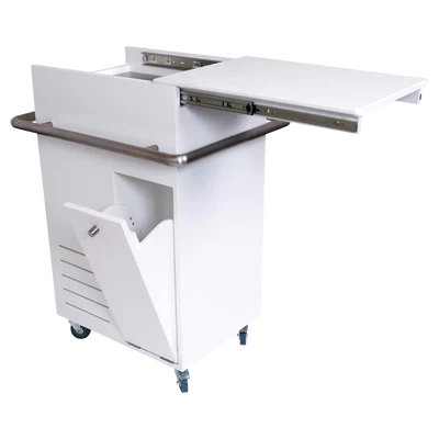 Touch America UNIVERSAL SPA TROLLEY (41060-LQ-65)