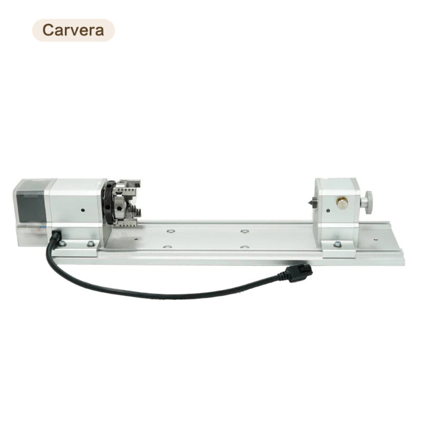 Carvera 4th Axis Module Harmonic Drive - C1-4TH-HD