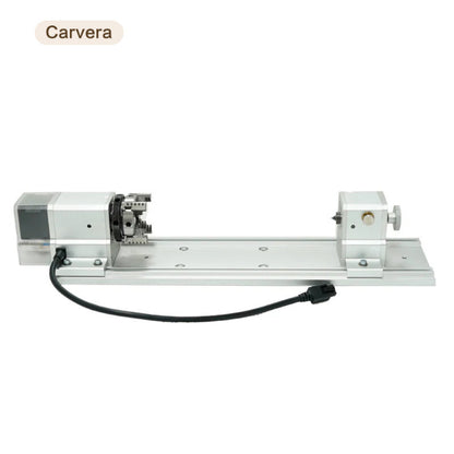 Carvera 4th Axis Module Harmonic Drive - C1-4TH-HD