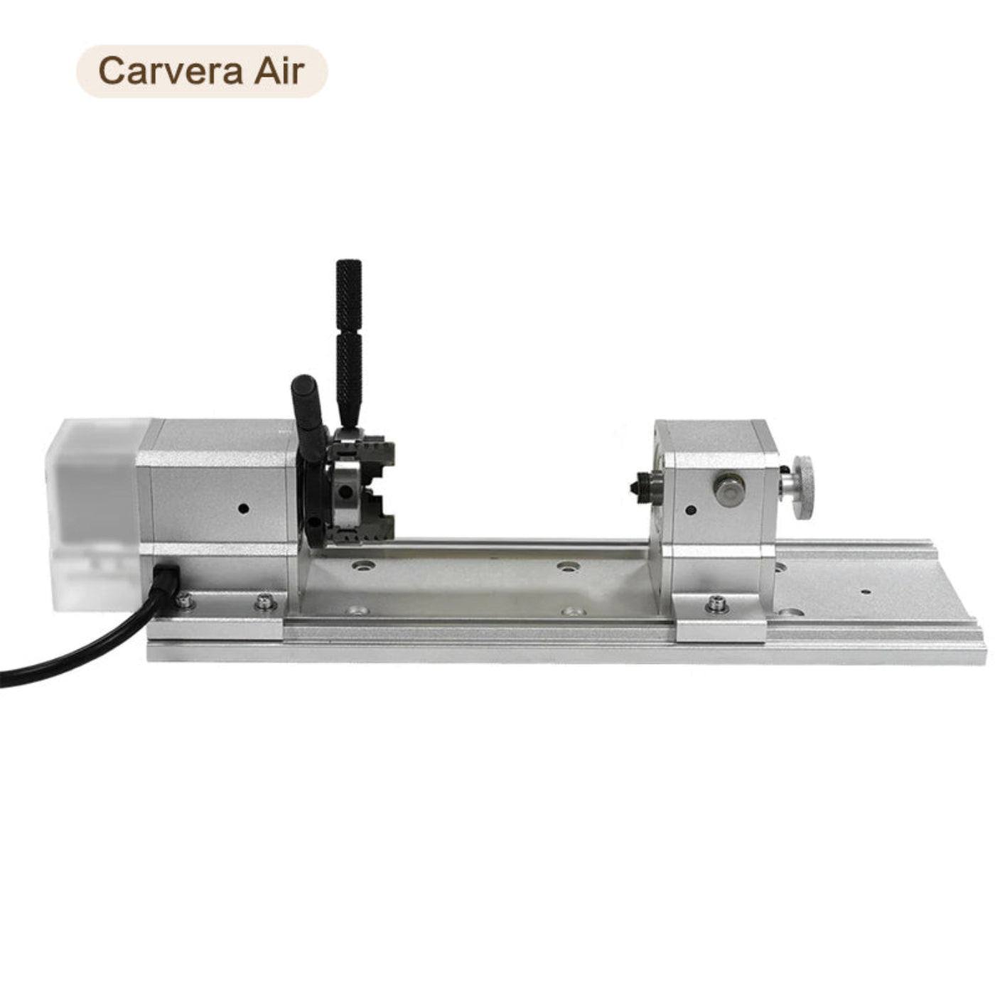 Carvera Air 4th Axis Module - CA1-4TH