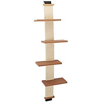 Merry Products Cat Climber Tower - PTH0842222510