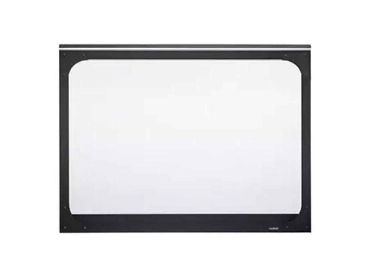 Heatilator Cauldron 42 Front - CAULDRON42-BK