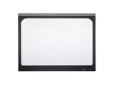 Heatilator Cauldron 42 Front - CAULDRON42-BK