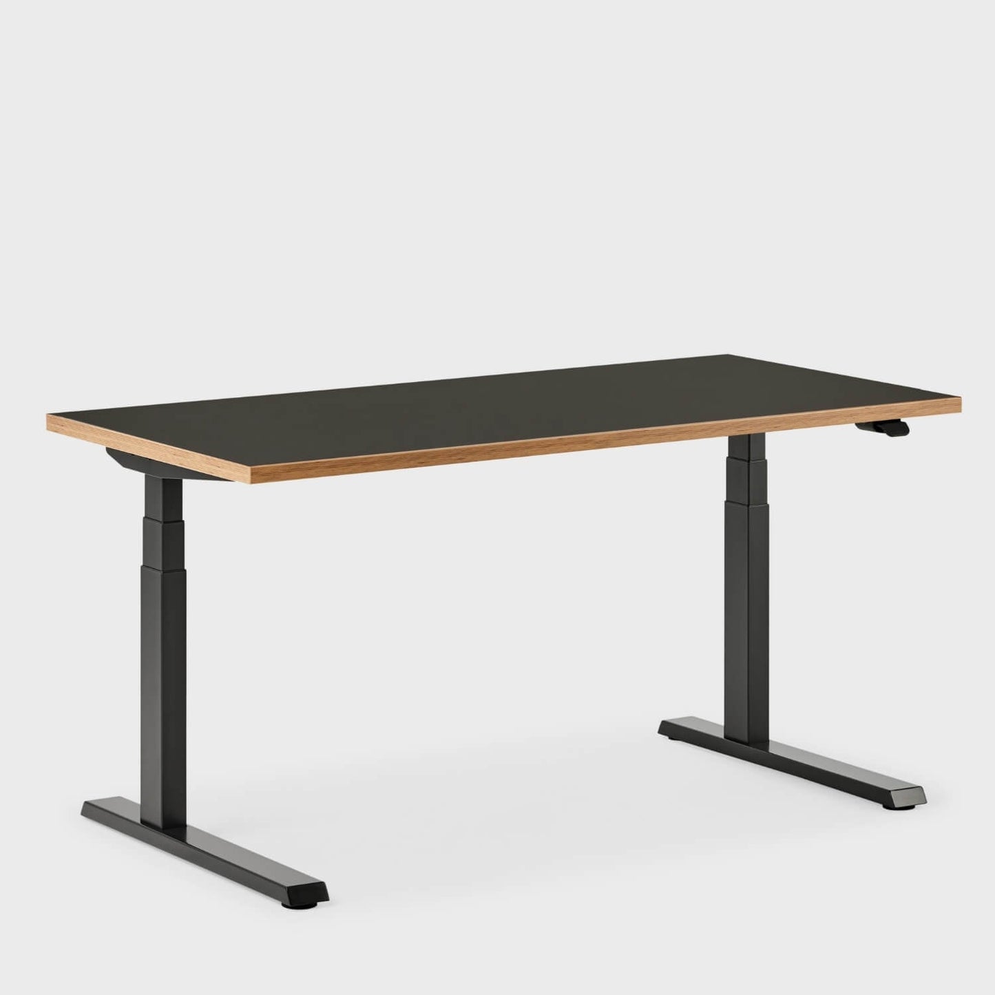Upside Sit-to-Stand Desk - BP01676