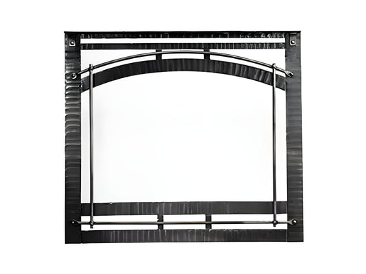 Heat & Glo Chateau Forge 42 Front (8000 & SlimLine 9 Series) - CHAF-42