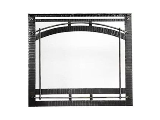 Heat & Glo Chateau Forge 36 Front (6000 & SlimLine 7 Series) - CHAF-36