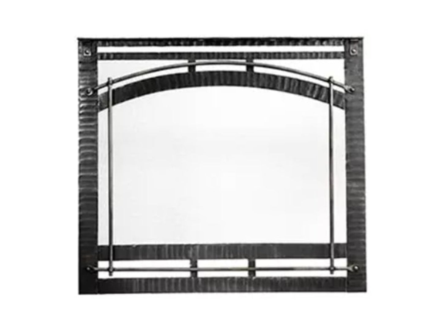 Heat & Glo Chateau Forge 36 Front (6000 & SlimLine 7 Series) - CHAF-36
