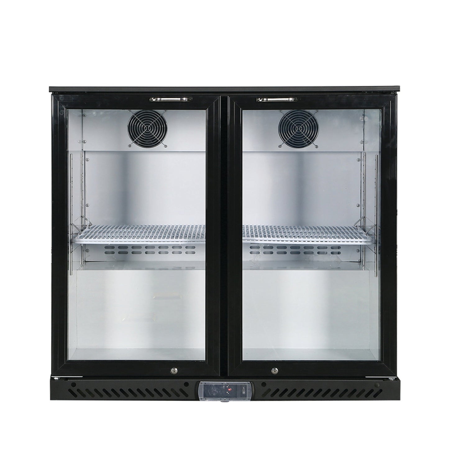 Chef AAA - BC-250, Commercial 35" Undercounter Bar Refrigerator 6 cu.ft capacity - BC-250