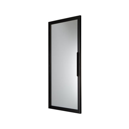Chef AAA, Merchandiser Replacement Swing Glass Door Left - RDRP