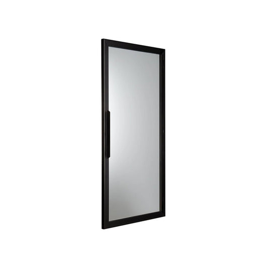 Chef AAA -Merchandiser Replacement Swing Glass Door Right - RDRP
