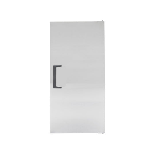 Chef AAA - , Right Stainless Steel Reach-in Replacement Door - RRISSD