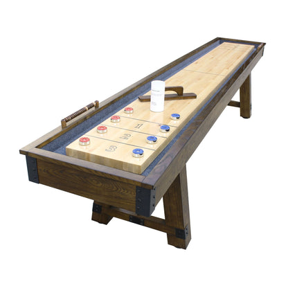 Hathaway Cheyenne 12ft Table  - BG50354