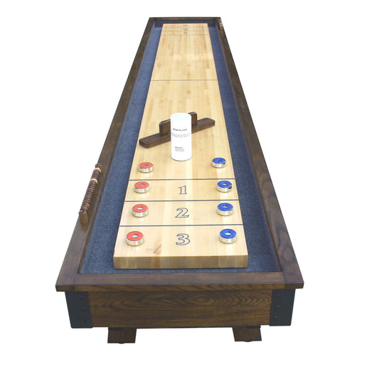 Hathaway Cheyenne 12ft Table  - BG50354