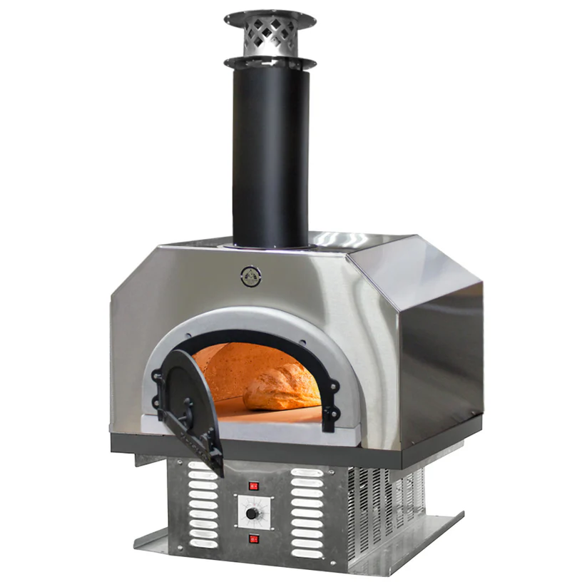 Chicago_Brick_Oven_750_Hybrid_Countertop_No_Skirt_stailess_Steel