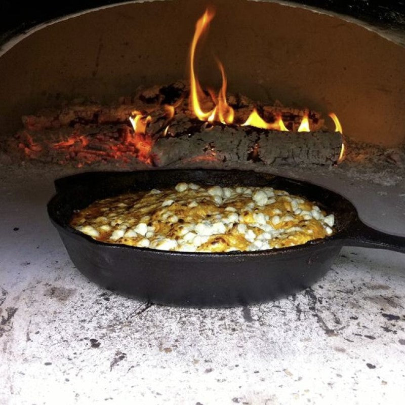 Chicago Brick Oven Dish