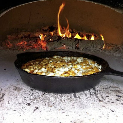 Chicago Brick Oven Dish