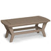 Breezesta Chill Outdoor Coffee Table - CI-1802-CD