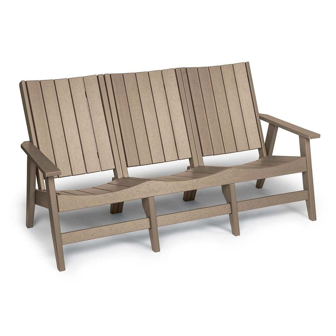 Breezesta Chill Outdoor Sofa - CI-1803-BK