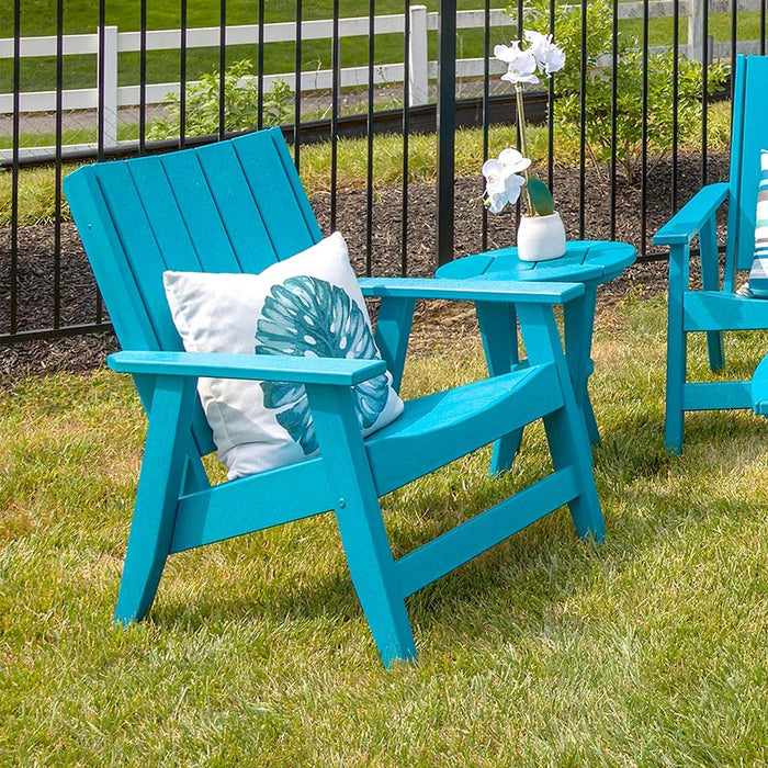 Breezesta Chill Chat Outdoor Chair - CI-1800-CB