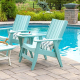 Breezesta Chill Chat Outdoor Chair - CI-1800-CB