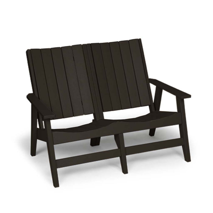 Breezesta Chill Outdoor Loveseat - CI-1805-SF-CS