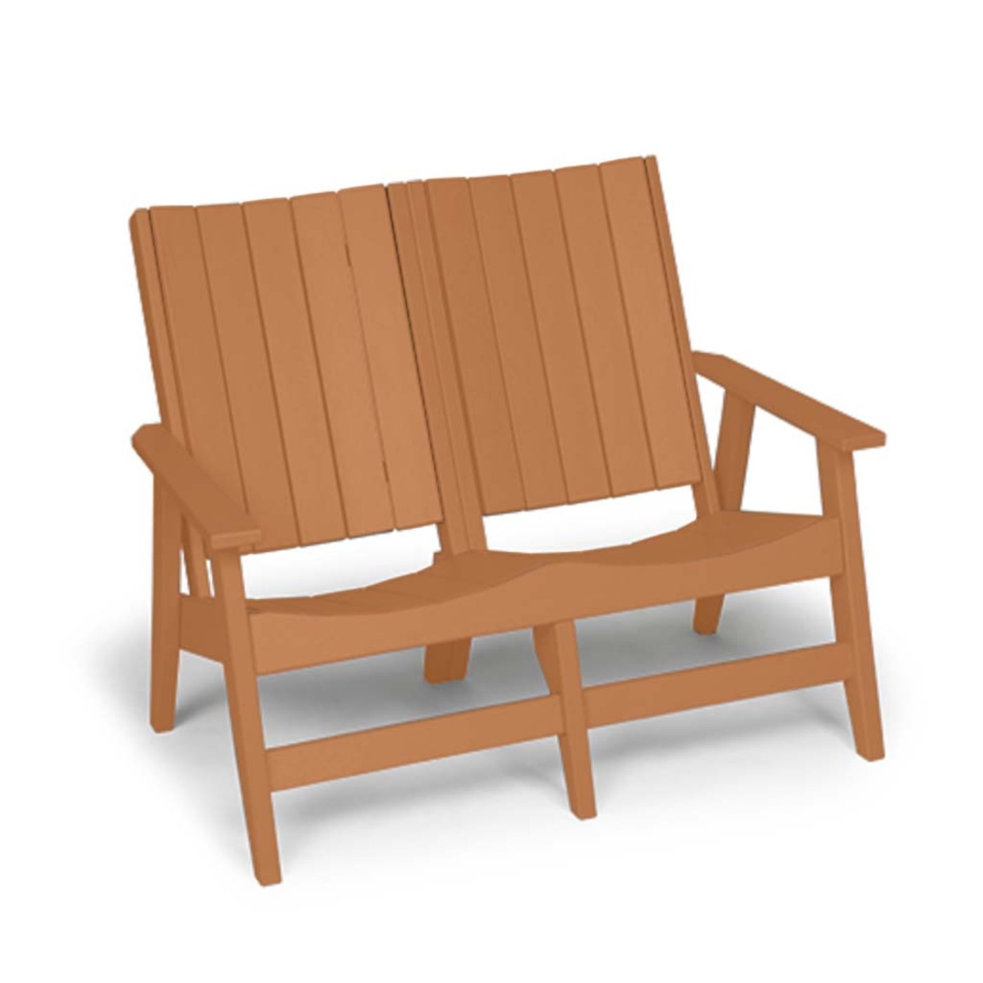 Breezesta Chill Outdoor Loveseat - CI-1805-SF-CS