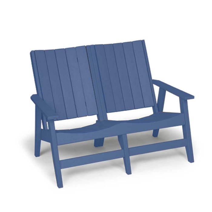 Breezesta Chill Outdoor Loveseat - CI-1805-SF-CS