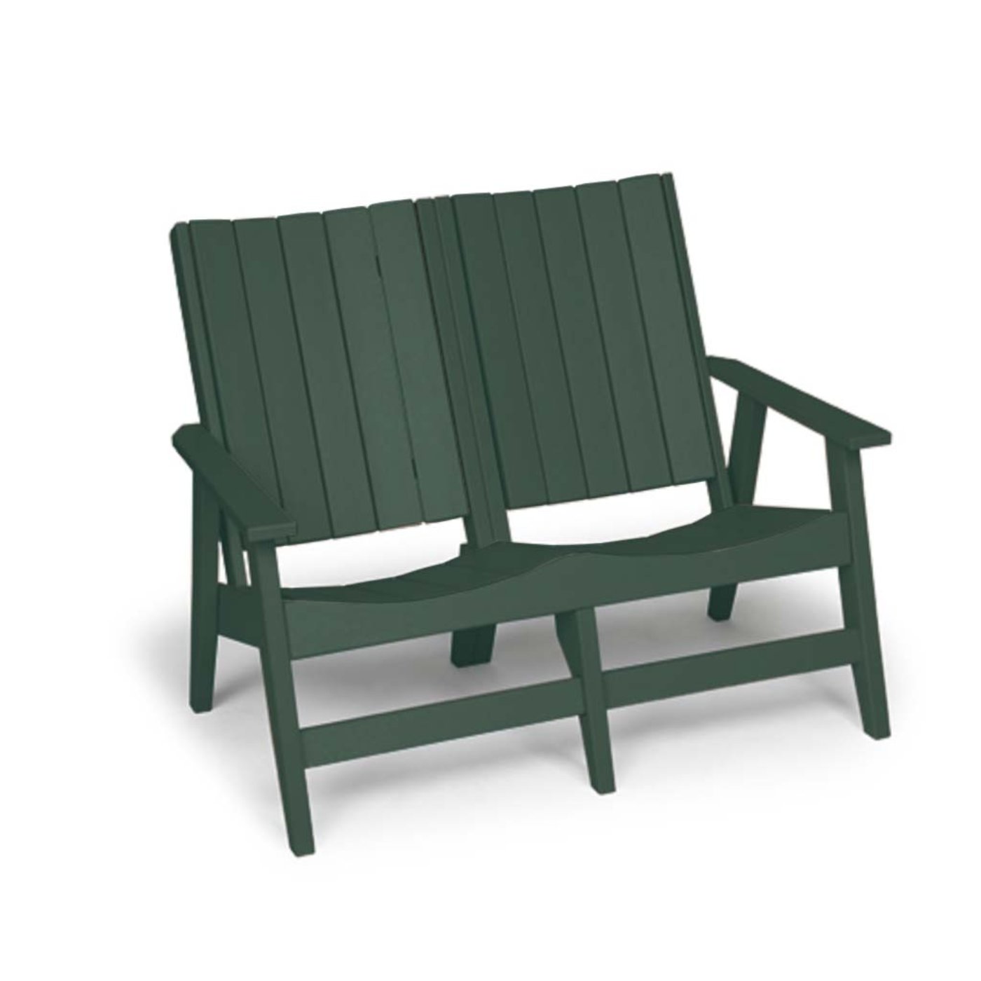 Breezesta Chill Outdoor Loveseat - CI-1805-SF-CS