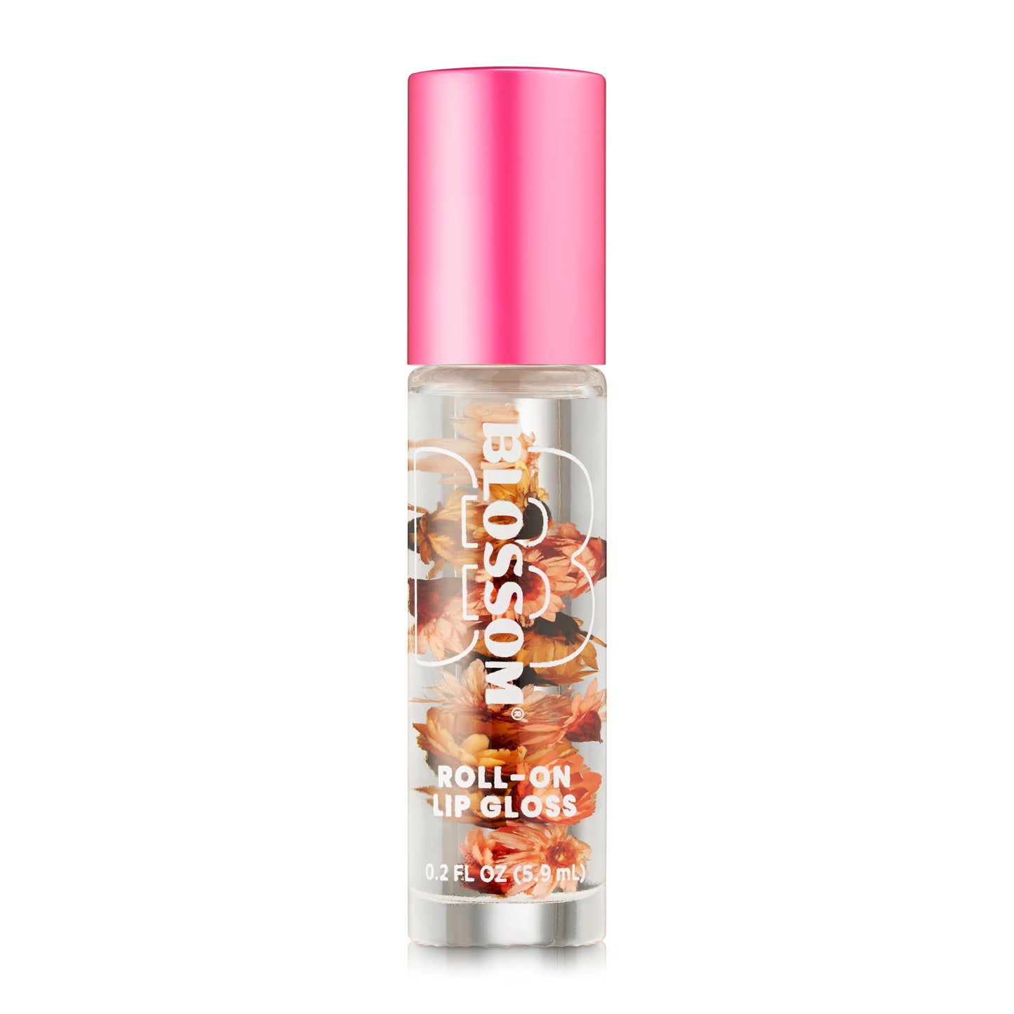 Blossom Gourmand Roll-On Gloss - BLGLGALM1