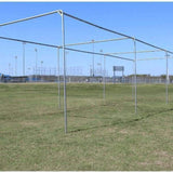 Cimarron Sports Commercial Stand-Alone Batting Cage Frames - CMHW-5542CSAF20