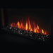 Napoleon Fireplaces Cineview Built-in Electric Fireplace Insert, Napoleon, Black, 30", NEFB30H