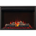 Napoleon Fireplaces Cineview Built-in Electric Fireplace Insert, Napoleon, Black, 30", NEFB30H