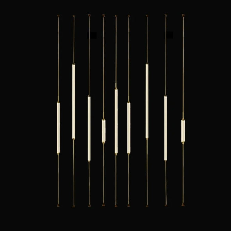 Cirque Floor-to-Ceiling Column Lamp - Procure Décor